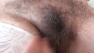 Stepson puts his finger in my ass and I ask him to put his cock in me and not his finger - 11 image