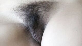 On the beach I enjoy my huge dildo in front of my beautiful stepson - 7 image