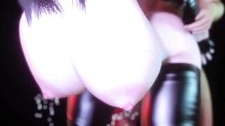 Beauty bigboob cheating wife ( Part 03) - hentai uncensored 3d v133 - 13 image