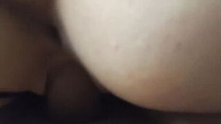 mature latin ass pov eats cocks - 7 image