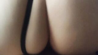 mature latin ass pov eats cocks - 9 image