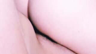 POV perfect pussy on your face while I ride your cock - 12 image