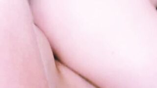 POV perfect pussy on your face while I ride your cock - 14 image