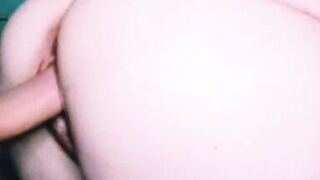 POV perfect pussy on your face while I ride your cock - 15 image