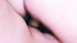 POV perfect pussy on your face while I ride your cock - 4 image