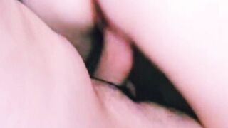 POV perfect pussy on your face while I ride your cock - 6 image