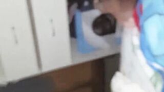 My cousin is not a saint - 11 image