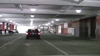 Latin milf picked up in garage - 3 image