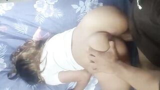 My sexy brother-in-law fucks me hard because he was very horny - 11 image