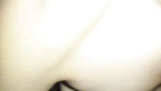 Hot wife wet in sweat and semen - 10 image