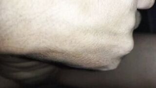 Hot wife wet in sweat and semen - 13 image