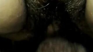 Tonight my boyfriend has put on a gift and shows me his delicious cock that I can't stop sucking as well as I do. Do you like it - 11 image