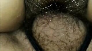 Tonight my boyfriend has put on a gift and shows me his delicious cock that I can't stop sucking as well as I do. Do you like it - 13 image