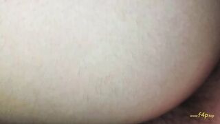 I put my dick in and out of my moaning stepmom's ass - 2 image