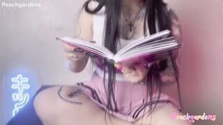 Sexy Games with My StepSister While My Parents Are at Work - 9 image