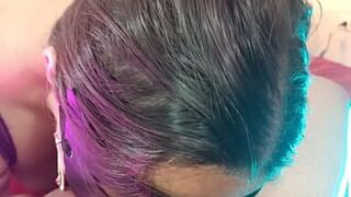 Madrastra Caliente Se Deja Llenar De Semen De Su Hijastro En Delicioso Pov