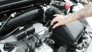 Compilation - Beautiful Latina wants to be fucked with my delicious cock in the apartment - Part 2 - Porn in Spanish - 6 image