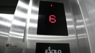 Compilation - Beautiful Latina wants to be fucked with my delicious cock in the apartment - Part 2 - Porn in Spanish - 7 image