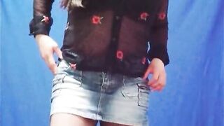 In the name of the stepfather, the stepson and the sexual spirit... amen... - 5 image