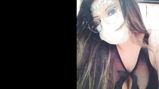 In the name of the stepfather, the stepson and the sexual spirit... amen... - 9 image