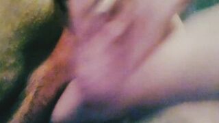 Thick Thot Pussy Up Close and Personal - 14 image