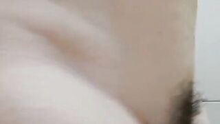 Public toilet Asian girl - 12 image