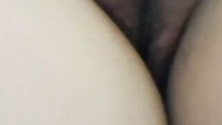 Public toilet Asian girl - 3 image