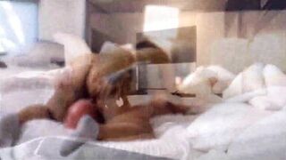 Camelia Davis BBW MILF Returns! - 13 image