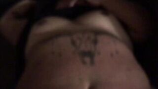 Cute chubby Latina milf pt1 - 5 image