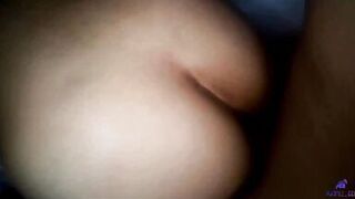 MY MEXICAN MILF STEPMOM GETS TRAPPED AND WHEN SHE ASKS ME FOR HELP I GIVE HER A DELICIOUS ANAL, IT'S IMPOSSIBLE TO RESIST THAT ASS - 9 image