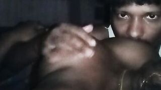 Indian wife fuking ass - 3 image