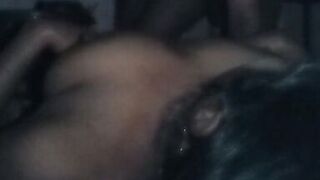 Indian wife fuking ass - 8 image