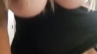 Fucking my husbands best friend while he is at work - 2 image