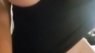 Fucking my husbands best friend while he is at work - 3 image