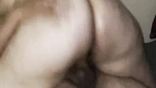 Madura follada por una polla blanca - 13 image