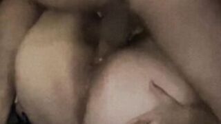 Madura follada por una polla blanca - 9 image