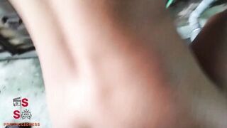 COMPILATION BEST POSITION STANDING AND AGAINST THE WALL OF MY STEPSISTER 1 PART - 12 image