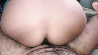 Culona Sacandome Toda La Leche - 12 image