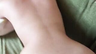 told her husband that she was traveling on business, but was fucking another man - 10 image