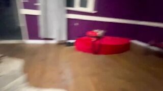 There was a lot of bartering and unprotected sex at that sauna party. - 2 image