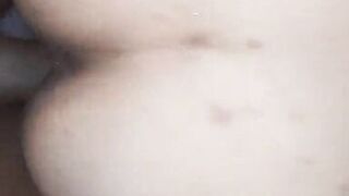 Giving LatinaMilf fat pussy a good fucking - 10 image