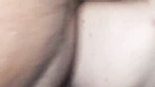 Giving LatinaMilf fat pussy a good fucking - 11 image