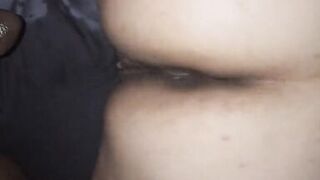 Giving LatinaMilf fat pussy a good fucking - 6 image