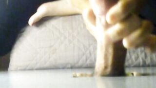 Hot Blonde gloryhole - 4 image
