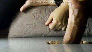 Hot Blonde gloryhole - 9 image