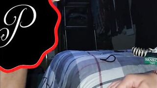 gagging and drooling on the dick - 11 image