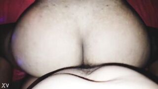 POR EL CULO A JOVEN VENEZOLANA NALGONA, VENECA CULONA, LALIN GIRL ANAL - 13 image