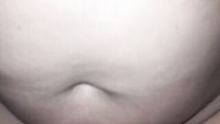 Crampie in the cum-hole - 14 image