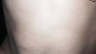 Crampie in the cum-hole - 2 image