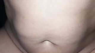 Crampie in the cum-hole - 4 image